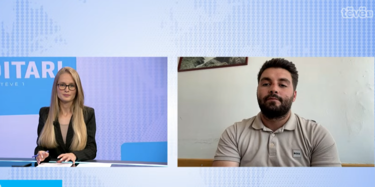 Vërshimet në Pejë, Gashi: Çdo ditë po pranojmë deri në 60 kërkesa për kompensimin e dëmeve