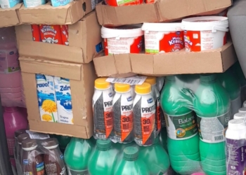 Arrestohet një person në Leposaviq, iu gjetën mallra që i kishte futur ilegalisht nga Serbia