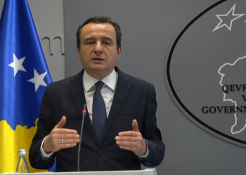 Kurti: KFOR-i ka faktet e kidnapimit, e habitshme që nuk ka dalë me asnjë deklaratë