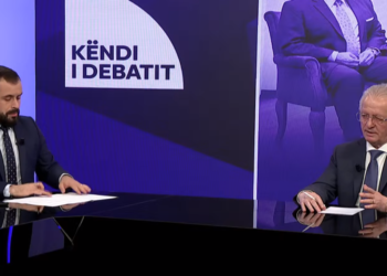 Hyseni nuk pajtohet që vetëm kriminelët serb po veprojnë në veri