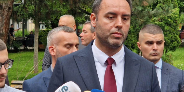 Konjufca: Çlirimi i Kosovës është shembulli më i spikatur i bashkëveprimit