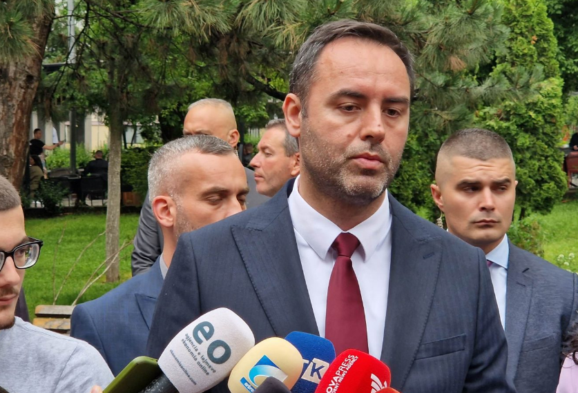 Konjufca: Çlirimi i Kosovës është shembulli më i spikatur i bashkëveprimit