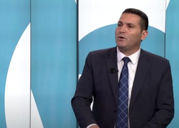 Drenori: Projektet më të mëdha Lladrovci është duke ua dhënë dostave të tij