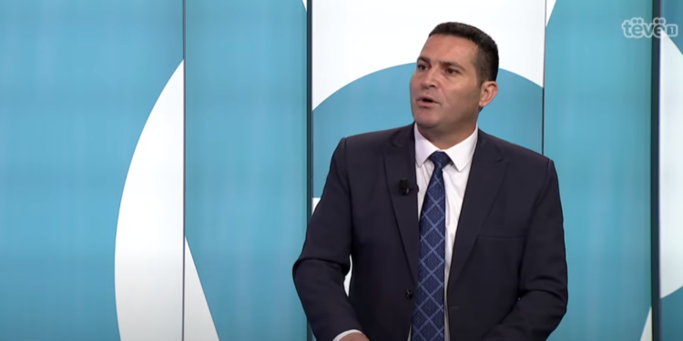 Drenori: Projektet më të mëdha Lladrovci është duke ua dhënë dostave të tij