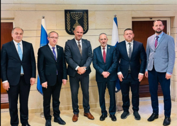 Deputetët e Kosovës kërkojnë heqjen e regjimit të vizave ndërmjet Kosovës dhe Izraelit