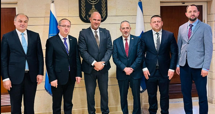 Deputetët e Kosovës kërkojnë heqjen e regjimit të vizave ndërmjet Kosovës dhe Izraelit