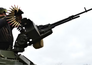 Vazhdojnë sulmet ukrainase në rajonin kyç jugor