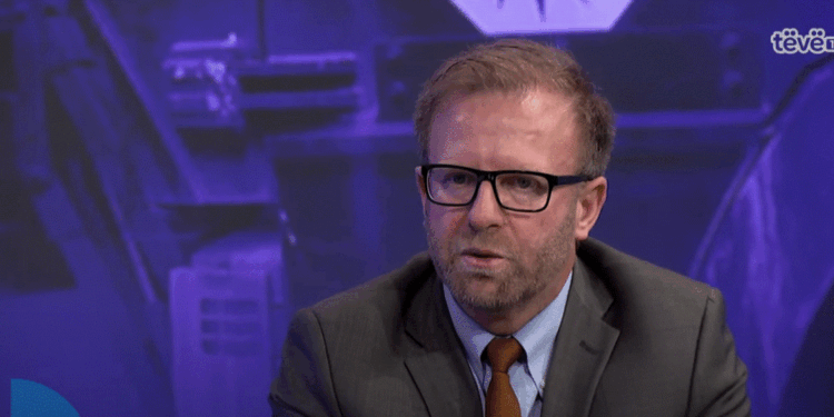 Abazi: Zhvillimet e nesërme për ‘Vidovdan’ mund të na sjellin një Asociacion jokushtetues