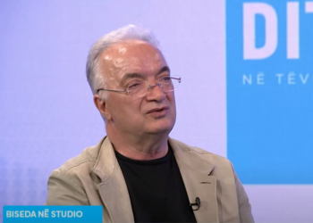 Haliti: Nuk besoj që ShBA-ja e shpall Kurtin non-grata