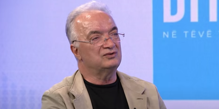 Haliti: Nuk besoj që ShBA-ja e shpall Kurtin non-grata