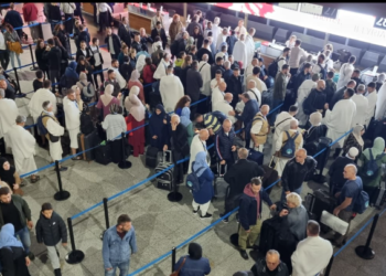 Besimtarët nga Kosova nisen për në haxh, thonë se do të luten edhe për situatën e krijuar