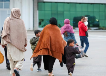 OKB: 110 milionë njerëz të zhvendosur me forcë gjatë një viti