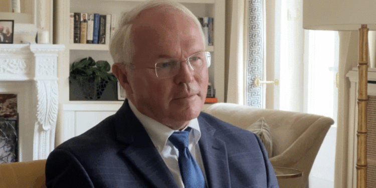 Hill: Kemi probleme me kryeministrin Kurti