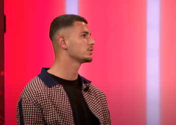 Kampion me Llapin U19, Hoti: Pres ftesë nga Kosova U21