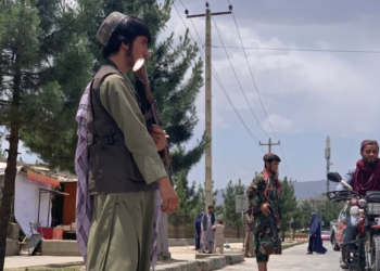 Mbi 1 mijë civilë afganë të vrarë prej kur talibanët morën pushtetin