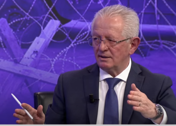 Hyseni: Albin Kurti mund të shpallet non – grata, ishalla nuk ndodh kurrë