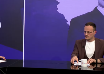 Drafti i Ramës për Asociacionin, Hyseni: I ka tejkaluar kompetencat pak