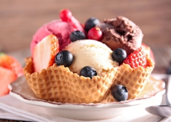 Këto janë 5 ndikimet e akullores në shëndetin tonë