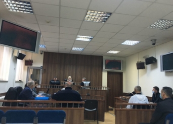 Komandant “Molla e Kuqe” dënohet me mbi 9 vjet burgim për krime lufte