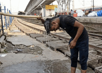 34 të vdekur në Indi si pasojë e temperaturave përvëluese