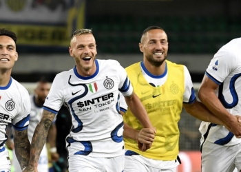 Mbrojtësi largohet zyrtarisht nga Interi: Milano jemi ne!