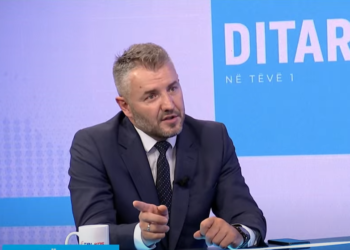 Isaku i Vetëvendosjes: Kemi një opozitë për keqardhje