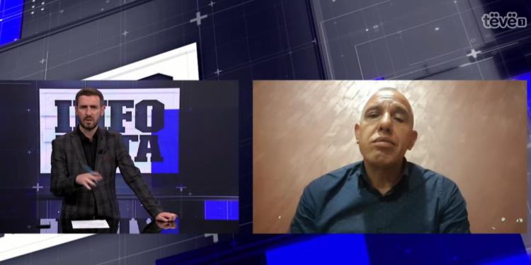 Zeqiri: Nuk po mendojmë për t’u dorëhequr, situata po qetësohet dita ditës