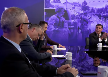 Haziri: Serbisë nuk i intereson tema e Asociacionit, ka për synim krijimin e raporteve të reja Kosovë-ShBA