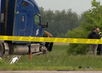 Autobusi përplaset me kamionin në Kanada, 15 të vdekur