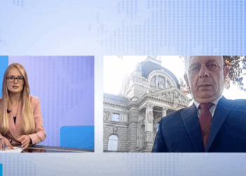 Arifi tregon kërkesat që shtruan në PE për Luginën e Preshevës  