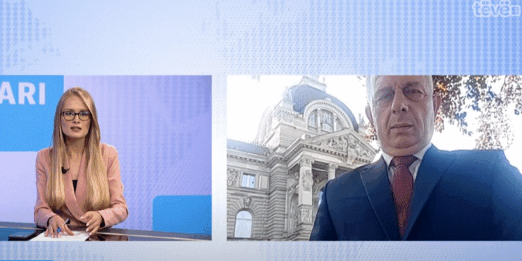 Arifi tregon kërkesat që shtruan në PE për Luginën e Preshevës  