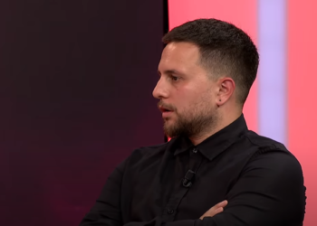 Ajeti: Gjilani favorit, lojtarët janë të rënduar