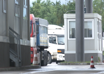 Vazhdon ndalimi i hyrjes së mallrave serbe në Kosovë