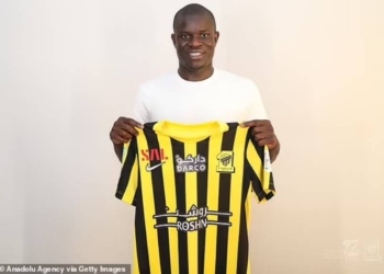 N’Golo Kante qëndron i lidhur me Europën, lojtari i Al-Ittihad blen një klub belg
