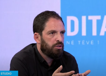 Shala: PDK e LDK janë të frikësuar nga Kurti dhe ambasadat