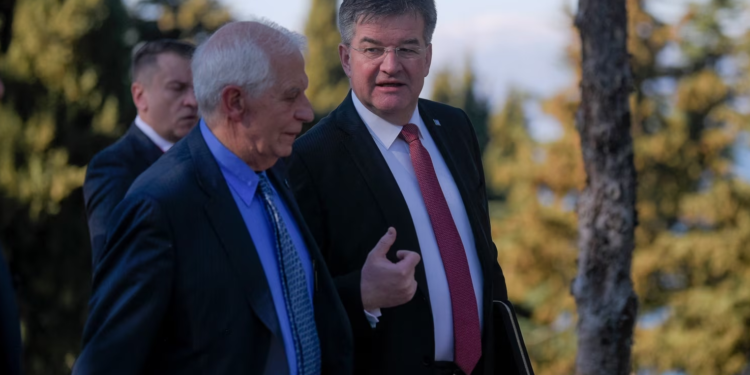 BE, e gatshme të organizojë takim ekspertësh për draft-statutin e Asociacionit