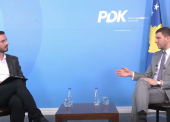 Krasniqi: Kurti e ka izoluar Kosovën, ka thyer edhe raportet me Shqipërinë