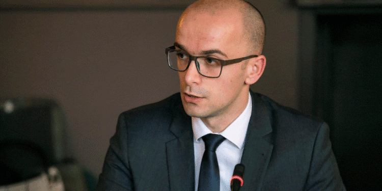 Ahmeti: S’ka sinjale për bllokim të anëtarësimit të Kosovës në KiE