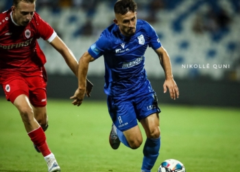 Largohet edhe Kryeziu