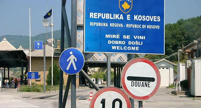 Kosova kërkon nga Mali i Zi që të lejojë fëmijët të kalojnë kufirin me certifikatë lindjeje