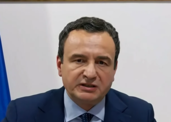 Kurti: Ekstremistët e dhunshëm në veri të arrestohen, pastaj zgjedhje të parakohshme