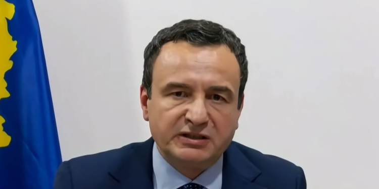 Kurti: Ekstremistët e dhunshëm në veri të arrestohen, pastaj zgjedhje të parakohshme