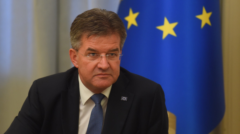 Deeskalimi në Veri, Lajçak: S’ka afat zyrtar për pranimin e propozimeve të BE’së