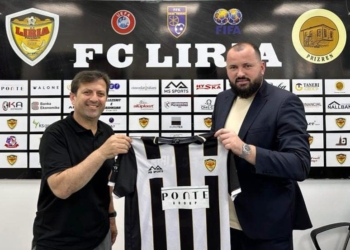 Ishndihmësi i Fatih Terim merr drejtimin e Lirisë