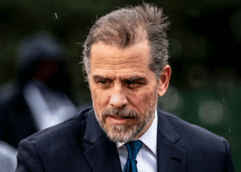 Hunter Biden pranon fajësinë për disa shkelje që të shmangë burgun