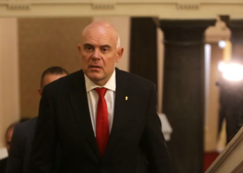 Shkarkohet kryeprokurori i Bullgarisë