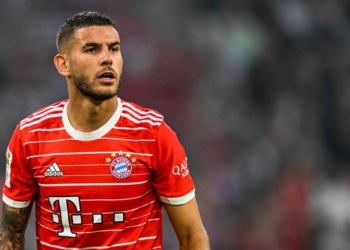 Hernandez transferohet tek PSG