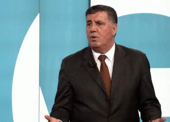 Haziri: Kurti po e merr politikën e LDK-së dhe po e përkthen në vizion të tij