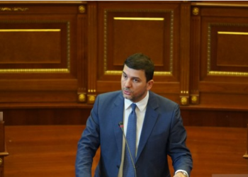 ​Krasniqi: Është për keqardhje që nuk po marrim mbështetjen e aleatëve ndërkombëtar