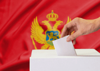 Sot mbahen zgjedhjet parlamentare në Mal të Zi